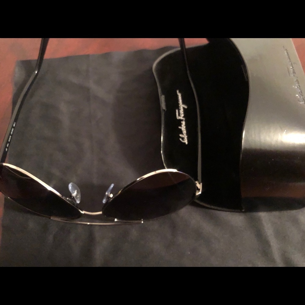 Salvatore ferragamo